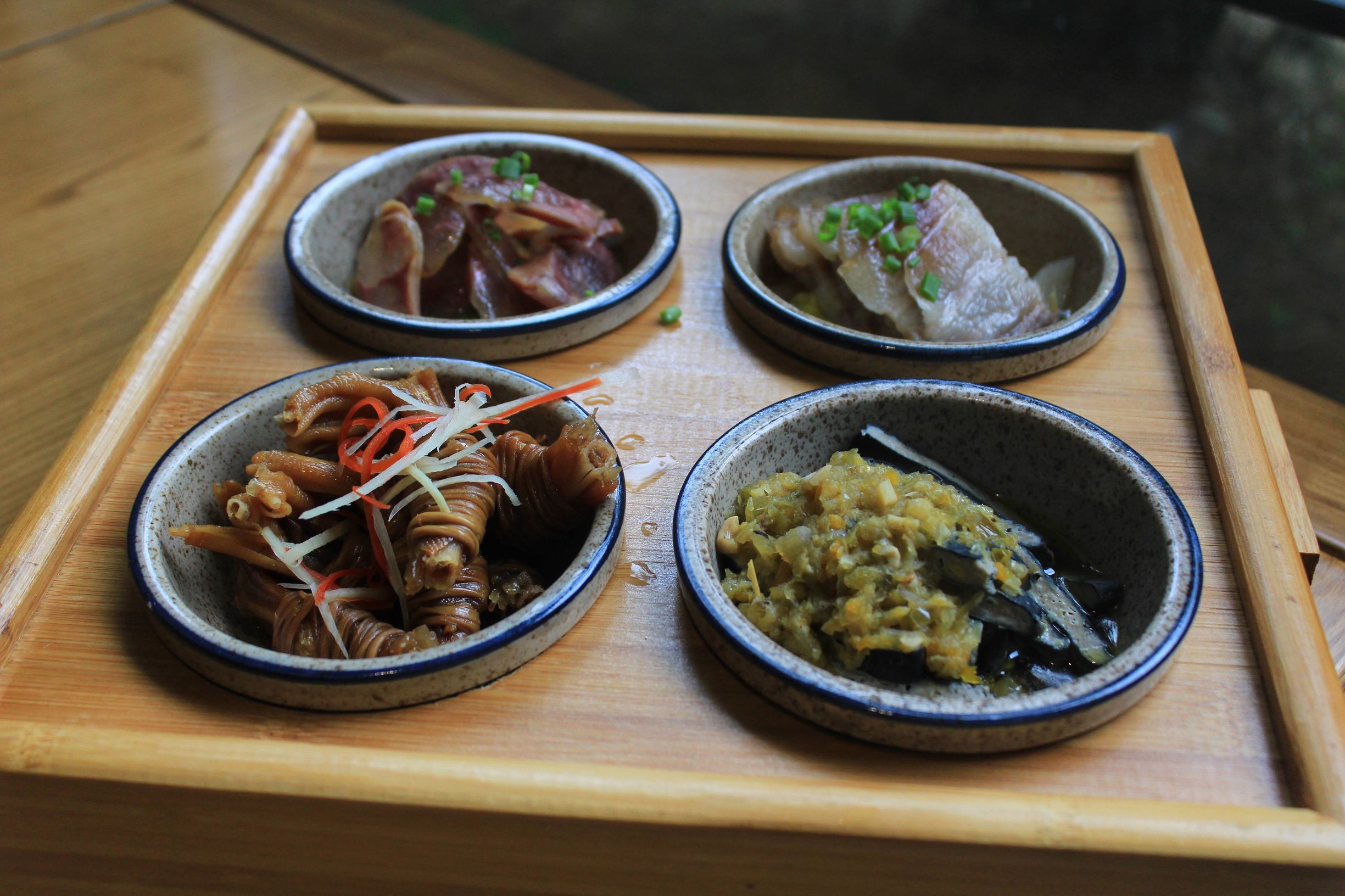 高淳最美的小镇,高淳得半庄园地址