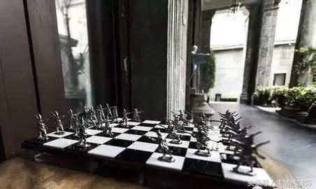 郭敬明的房子装修,郭敬明的装修