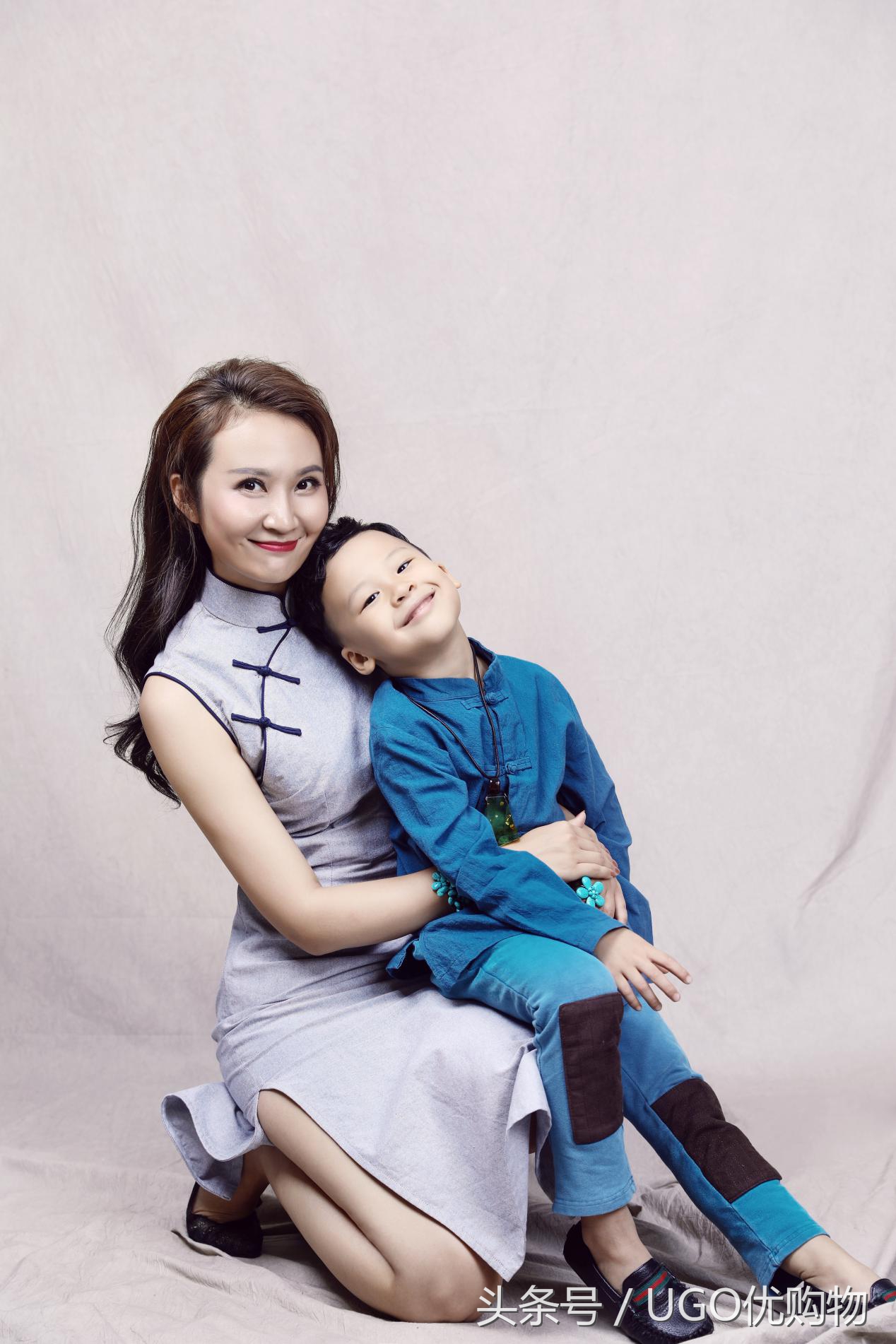 罗子君销售片段,罗子君商场购物视频