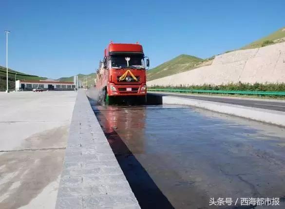 青海小车高速收费标准最新,开车拦路收费标准