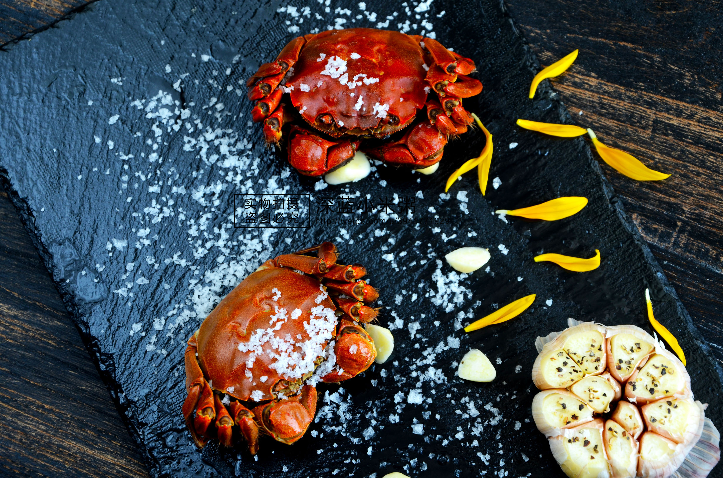 手把手教你清蒸大闸蟹的正确做法,打破常规清蒸大闸蟹也可以这样蒸