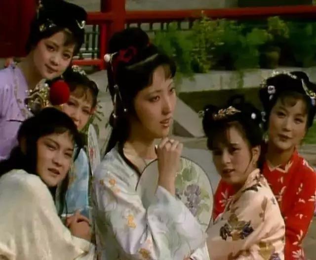 精读红楼梦第二回合,精读红楼第五回上