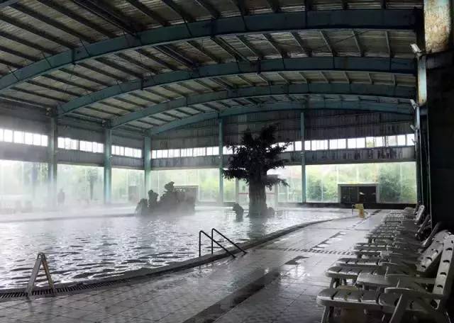 镇江温泉有哪些,镇江有哪些温泉