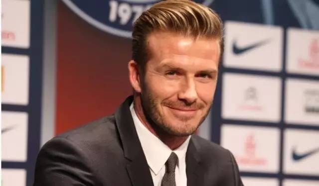 最年轻的足球先生是谁贝克汉姆,大卫贝克汉姆天下足球纪录片