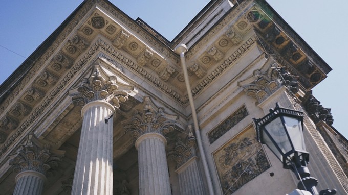 旅行日记探索美丽风景与人文魅力,圣彼得堡旅游日记