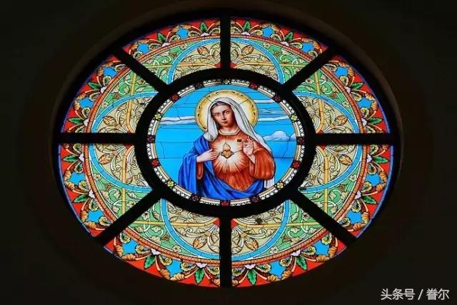 苏州独墅湖最美教堂,苏州园区阳澄天主教堂