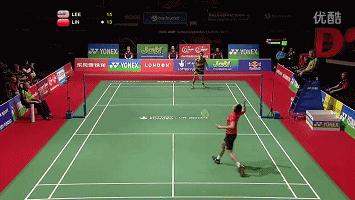 高远球对打练习,实战高远球怎么又高又远