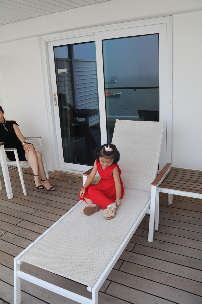 天海邮轮海上豪华之旅,天海豪华邮轮