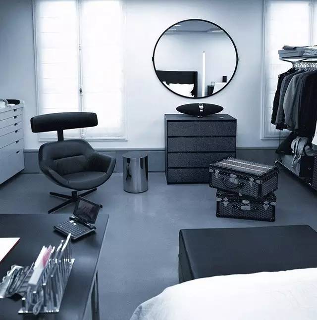 世界顶级时尚大师,世界顶级豪宅设计师