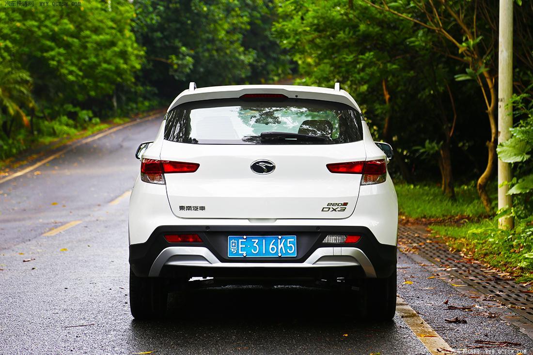 一七年东南dx3自动挡1.5t尊贵型,东南dx32016款旗舰版驾驶感受