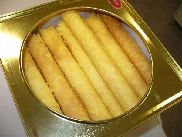 良心推荐到香港必买的美食手信,香港手信是什么