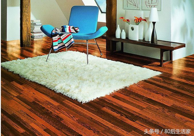 地暖地板和地热地板,地暖地板强化地板