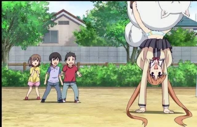 企鹅娘动画全部,企鹅娘2019