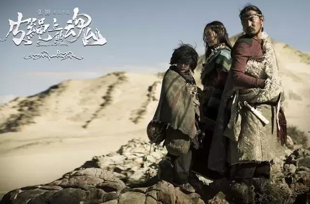 冈仁波齐张杨采访视频,导演张扬谈冈仁波齐电影