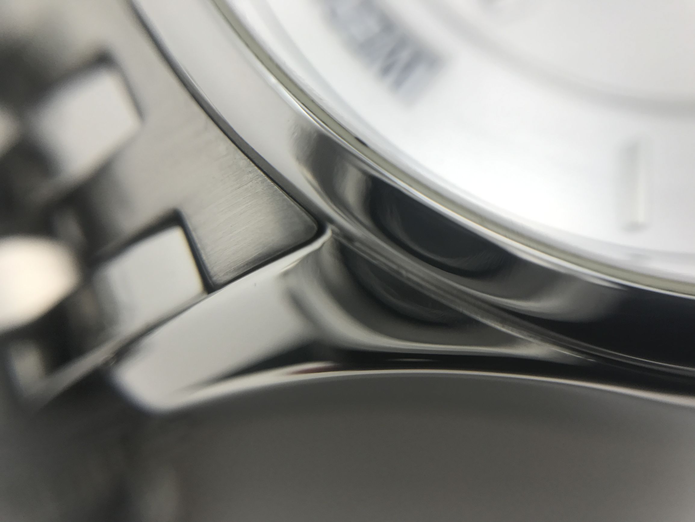 买二手表小技巧 (第一次买二手表注意什么)