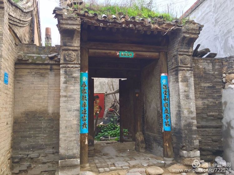 偏关老牛湾旅游攻略大全图,2017黄河十年行