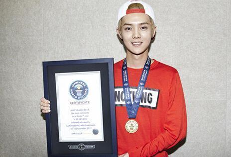 鹿晗足球小将,鹿晗谈其与足球的故事