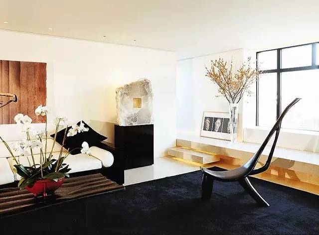 世界顶级时尚大师,世界顶级豪宅设计师