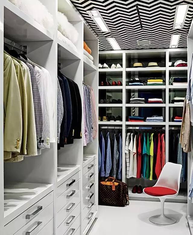 世界顶级时尚大师,世界顶级豪宅设计师