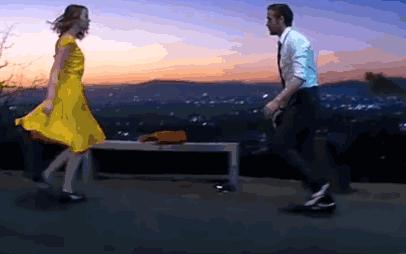 史上最能尬舞的舞蹈,电影史上最经典精彩尬舞完整版