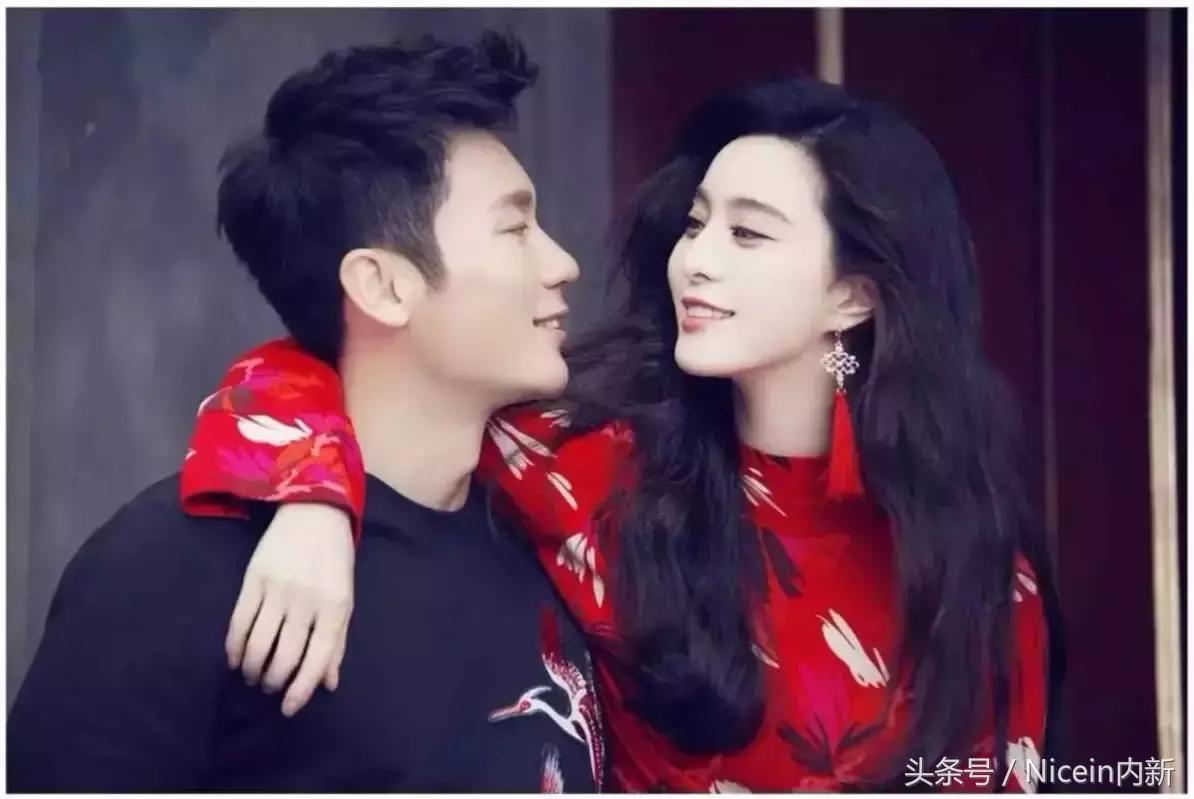 两对超甜的情侣明星,明星比较甜的一对