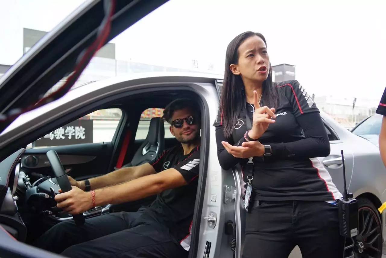 怎么学赛车驾照,获得赛车驾照有什么优势