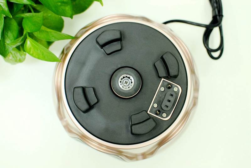 破壁机健康营养,健康美食破壁机