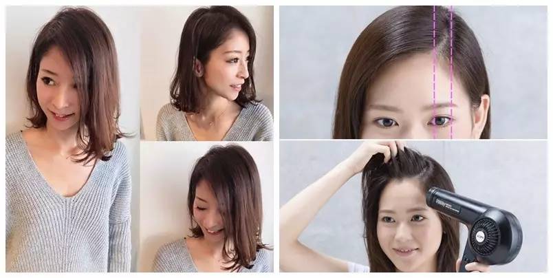 防止起床头发炸毛,怎么防止早晨起床炸毛