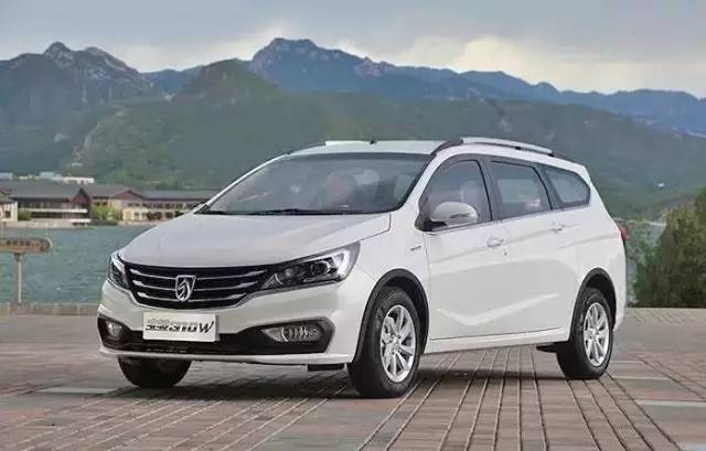 新款宝骏310旅行版,宝骏310w旅行版自驾游