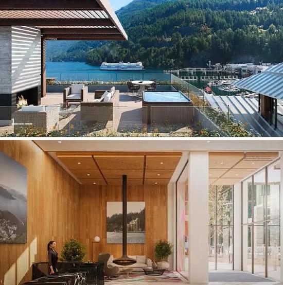 和海豚一起玩的地方,与海豚接触的地方