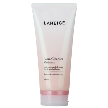 韩妆后的洗面奶哪款最好用,韩妆里洗面奶