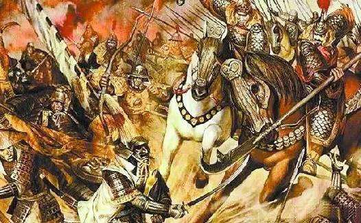 明朝一个小男孩对了两个刁钻对联，有人预料他日后必成宰相！