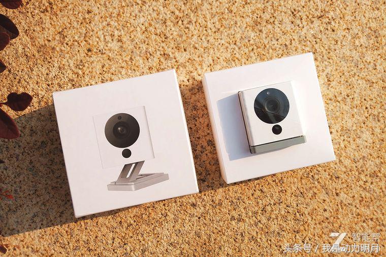 小方智能摄像机不读卡,小方智能1080p摄像机说明书