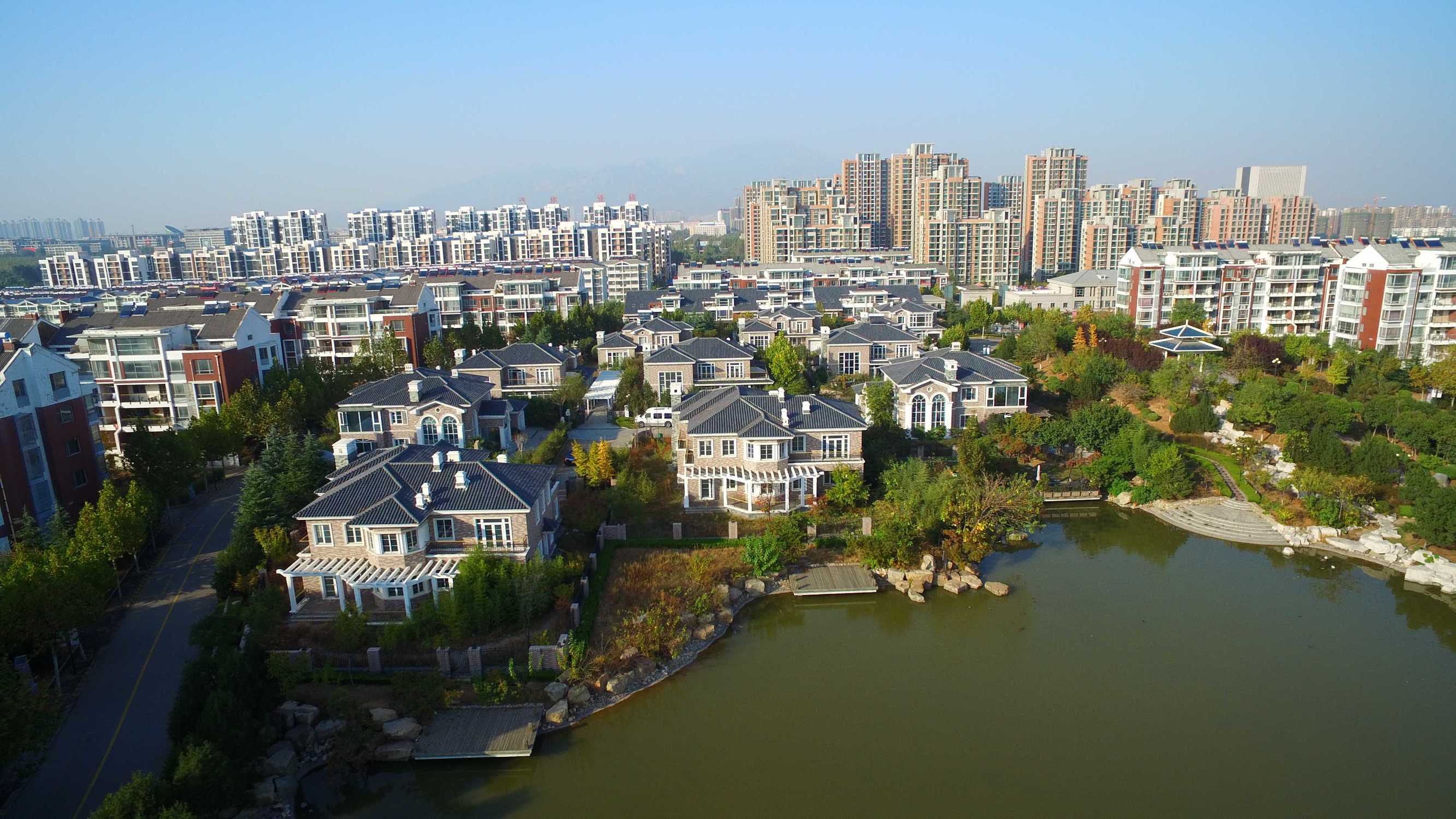 安泰科技产业园,高新区安泰