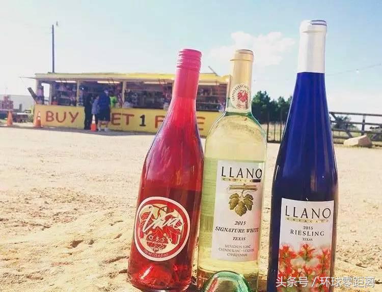 让拉伯克来告诉你,德州的无敌魅力!