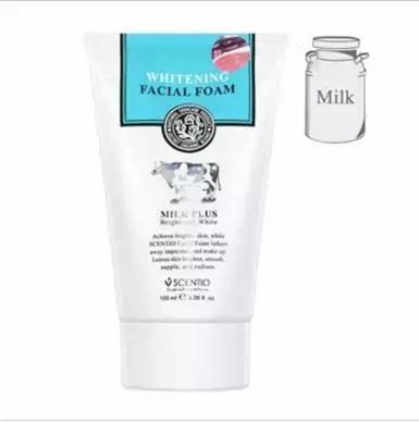 适合女生的洗面奶也适合男生吗,洗面奶像沐浴露一样好用吗