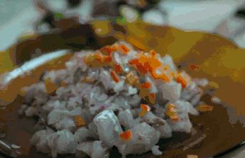 在菲律宾一种黑暗料理穷人每天吃,菲律宾人吃什么食物