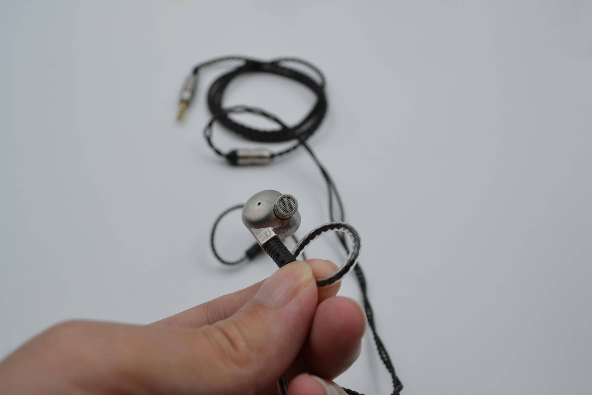 Macaw脉歌GT600s圈铁耳机简评