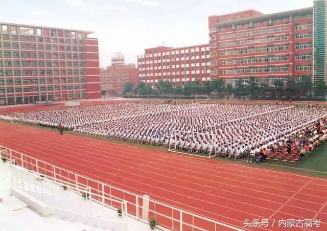 中国十大高考神校,中国高考三大奇人