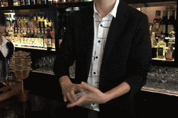 三里屯的这家店，让我甘心被“无人头”戏弄