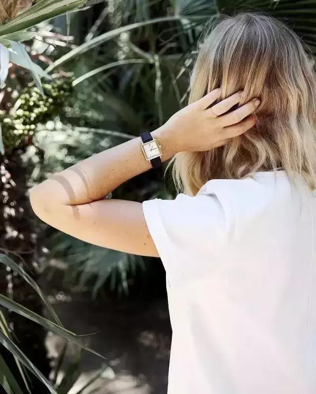 王子文ap手表同款,潘帅名表