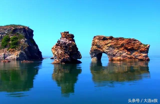 大连最美的海边渔村,大连最美渔村是哪里