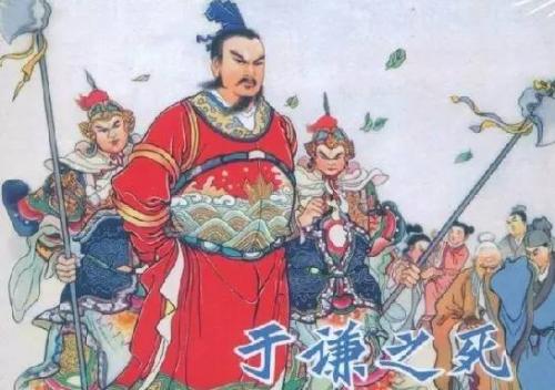 明朝一个小男孩对了两个刁钻对联，有人预料他日后必成宰相！