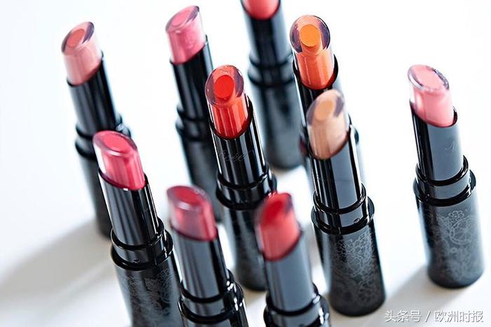 口红的钱实在太好坑!这些新品换个包装就能来圈粉