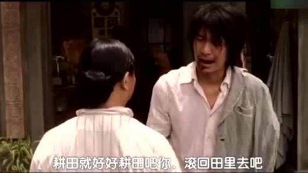 深度解析周星驰的功夫,周星驰功夫细节佐证