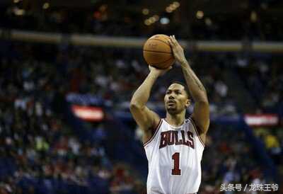 关于2kol，关于曾经的风城“玫瑰”德里克·罗斯个人评测