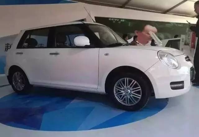 济南展——最新车型大揭密!