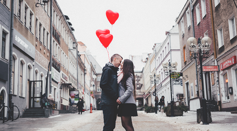 七夕斩男有妙招！今年喷什么香水才能有恋爱谈？