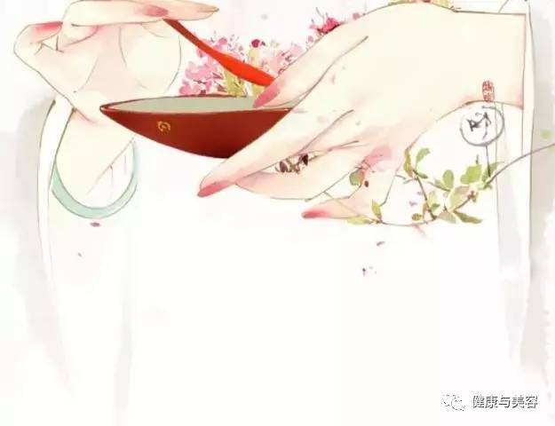 这些男神的手美得让女人都惭愧,女人的第二张脸需要这样养护!