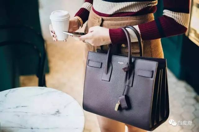 这些“花瓶包”并不好背，其实你默默忍受了好久
